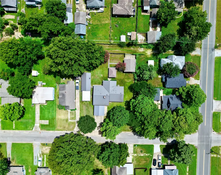 316 N N, Muskogee, OK 74403 - #2