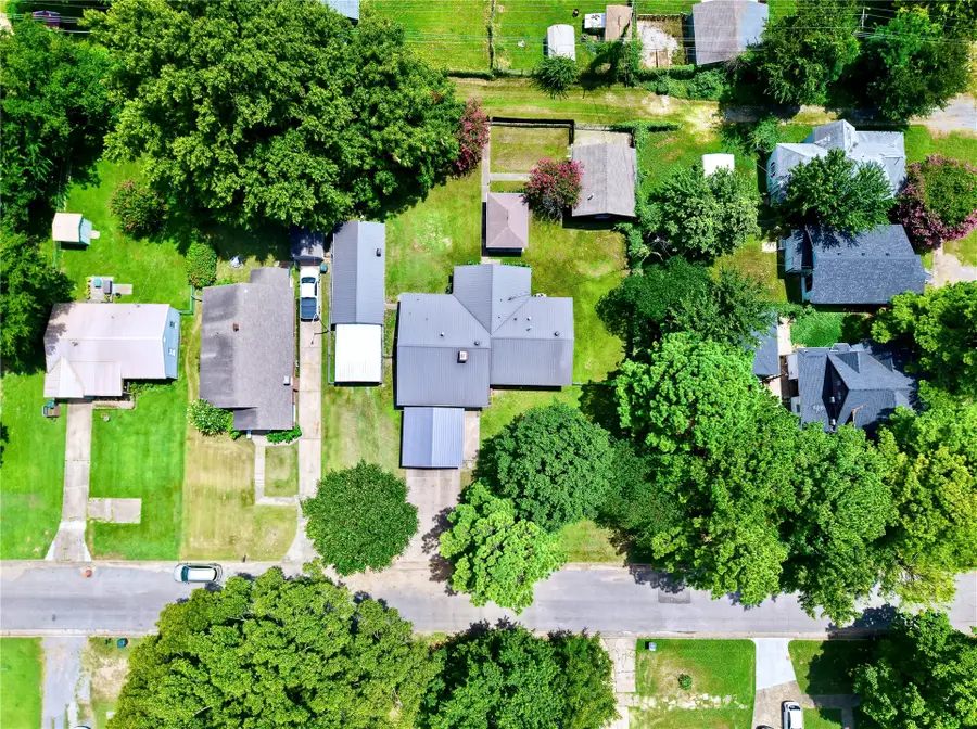 316 N N, Muskogee, OK 74403 - #3