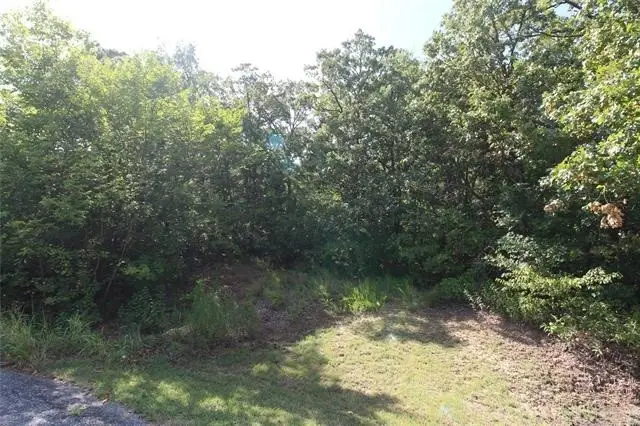 8884 S 39th West Avenue, Tulsa, OK 74132 - #1