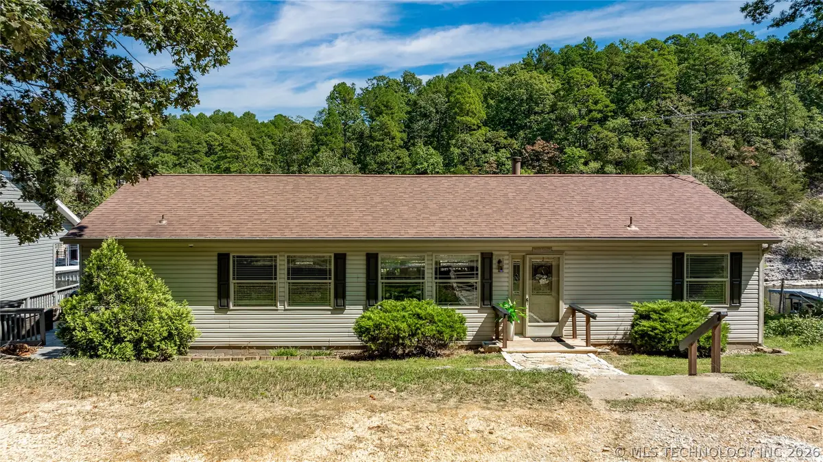 58700 E 336 Road, Jay, OK 74346 - #1