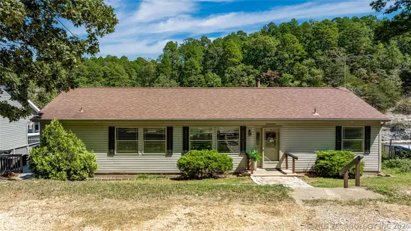 58700 E 336 Road, Jay, OK 74346
