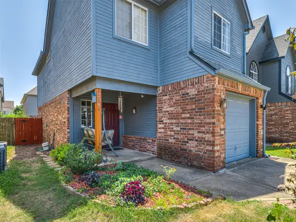 308 W K Street, Jenks, OK 74037
