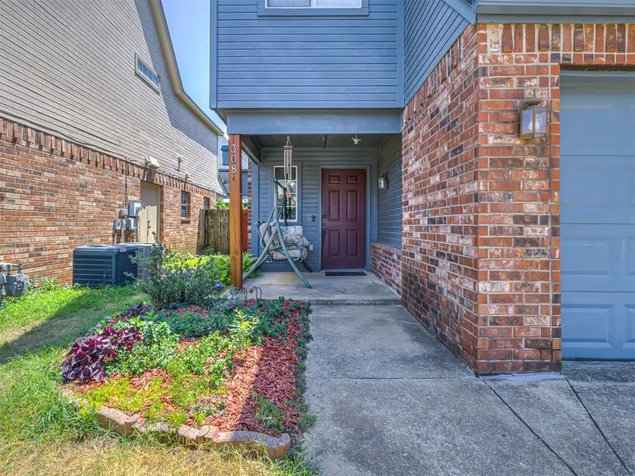 308 W K Street, Jenks, OK 74037 - #2