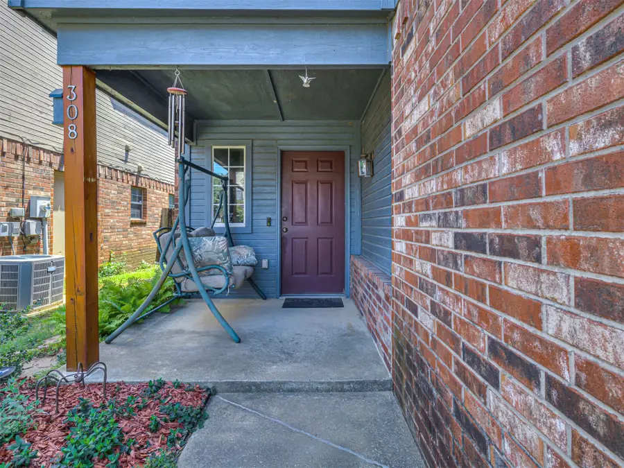 308 W K Street, Jenks, OK 74037 - #3