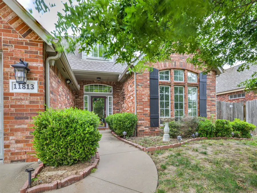 11813 S Tamarack Court, Jenks, OK 74037 - #3