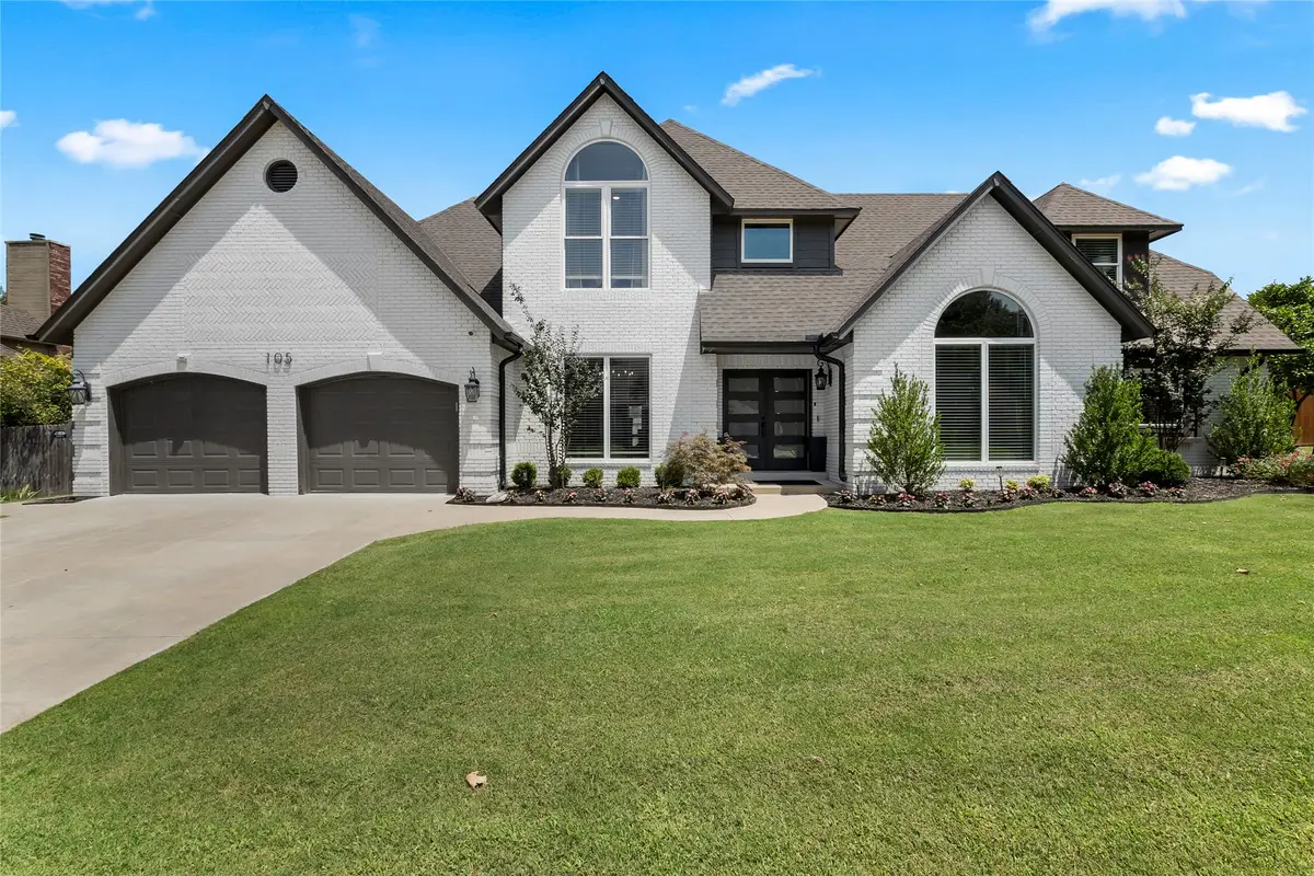 105 N 67th Street, Broken Arrow, OK 74014 - #1