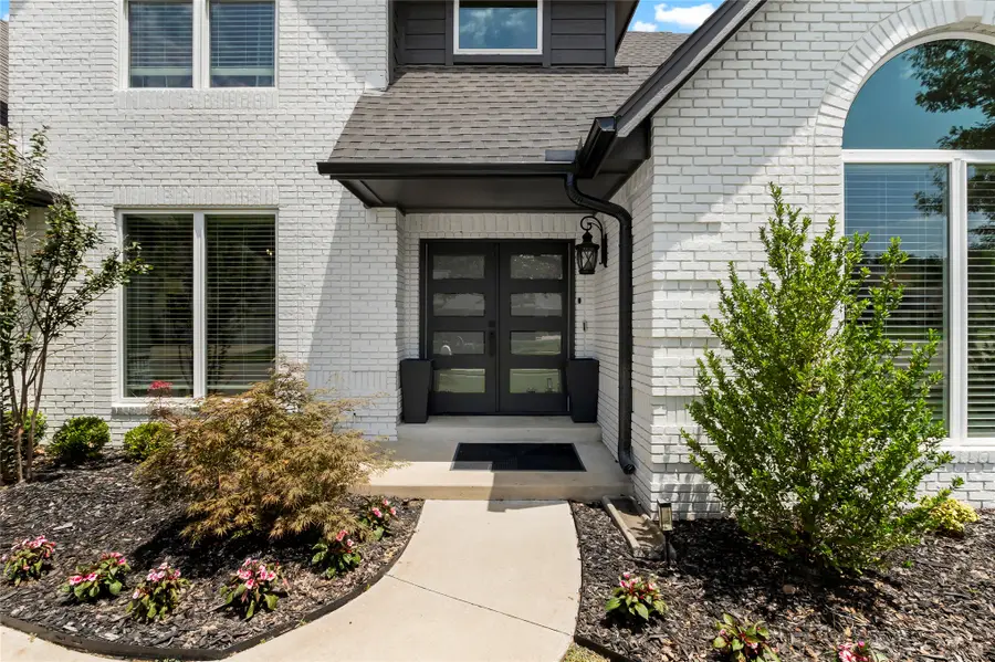 105 N 67th Street, Broken Arrow, OK 74014 - #2