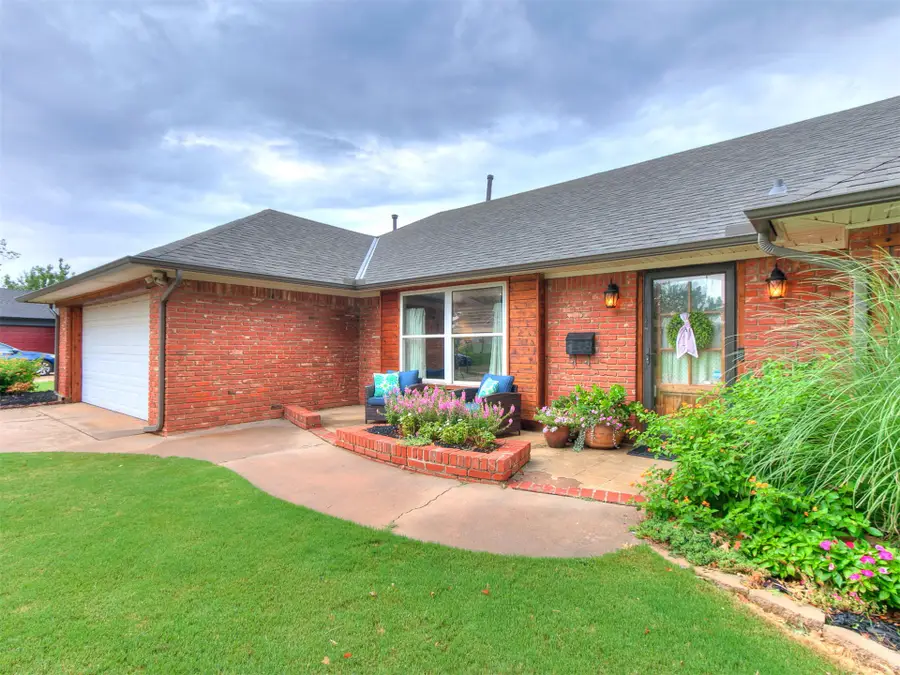 6445 Sterling, Oklahoma City, OK 73132 - #2