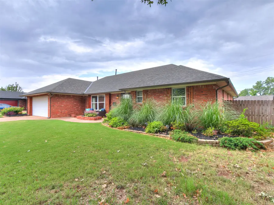 6445 Sterling, Oklahoma City, OK 73132 - #3