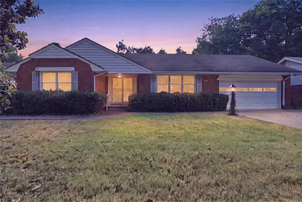 5430 S Zunis Avenue, Tulsa, OK 74105