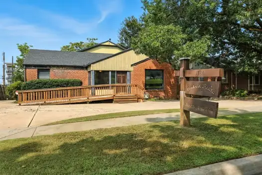 1736 S Carson Avenue, Tulsa, OK 74119 - #1