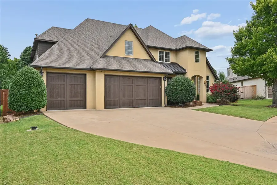 9669 107th Street, Tulsa, OK 74133 - #3