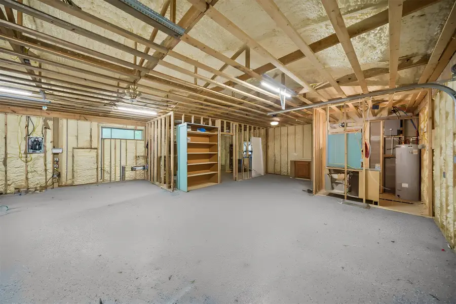 8454 N Peoria Avenue N, Sperry, OK 74073 - #2