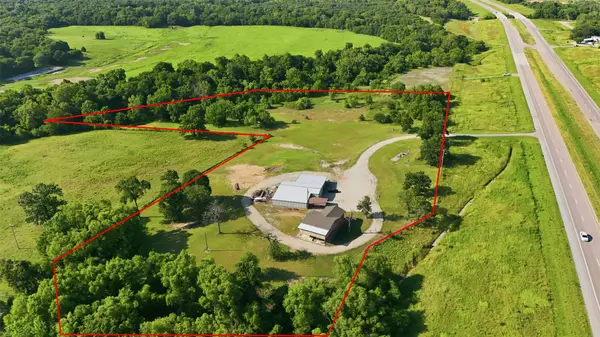 10255 Us Hwy 377, Ada, OK 74820