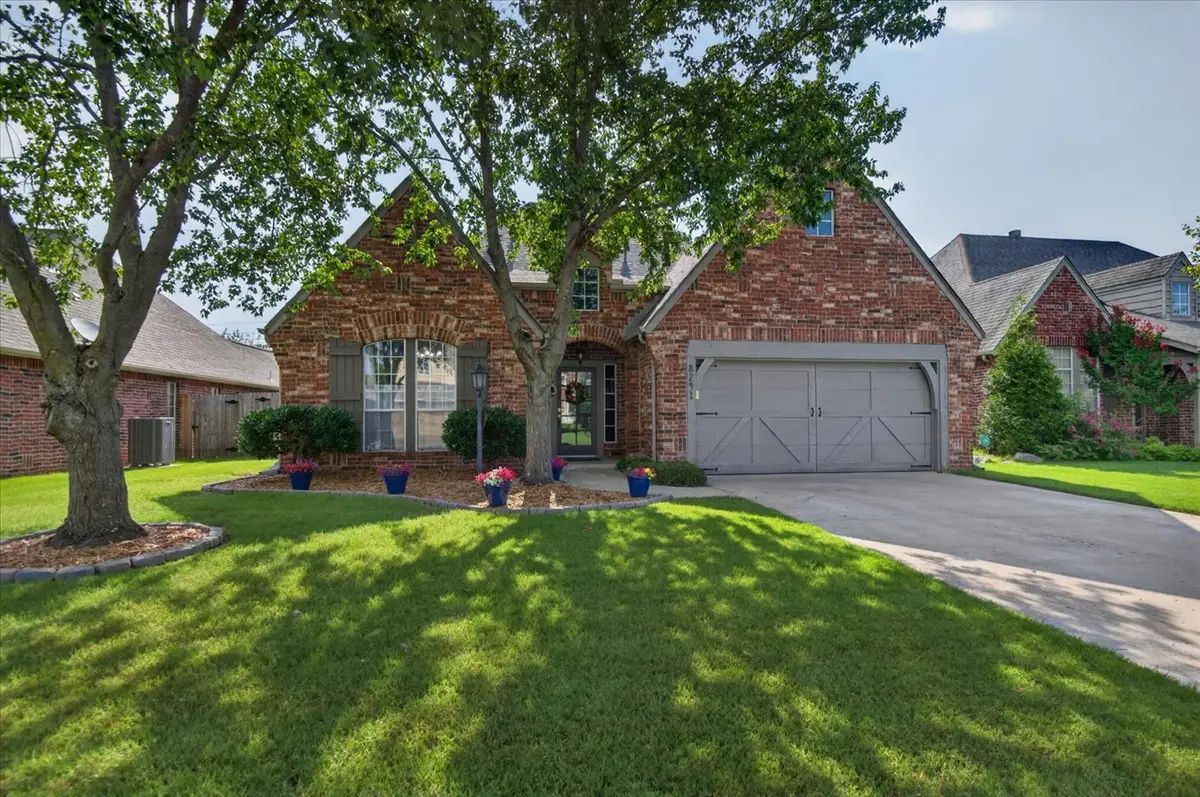 8241 S 72nd East Avenue, Tulsa, OK 74133 - #1