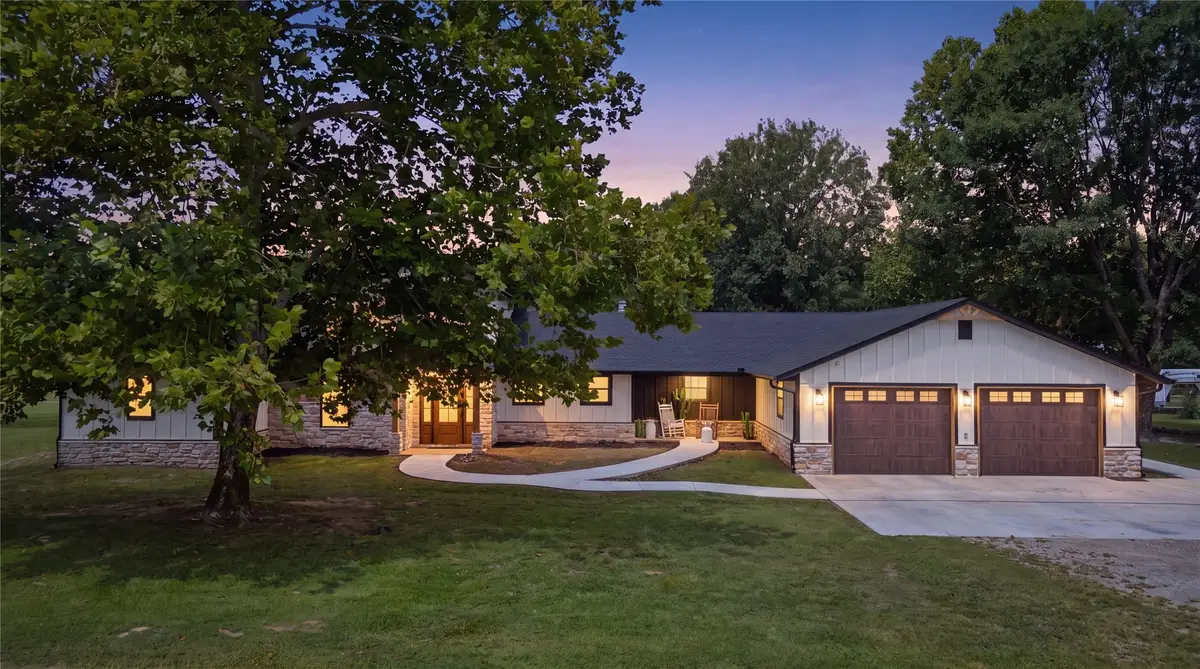 29180 S 4170 Road, Inola, OK 74036 - #1