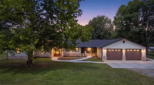 29180 S 4170 Road, Inola, OK 74036