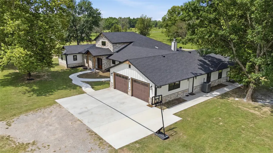 29180 S 4170 Road, Inola, OK 74036 - #2