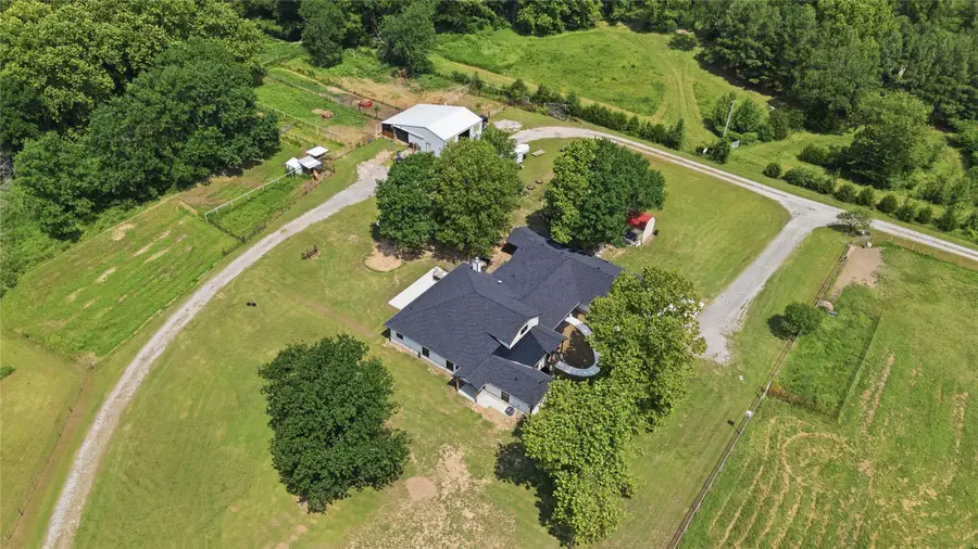 29180 S 4170 Road, Inola, OK 74036 - #3