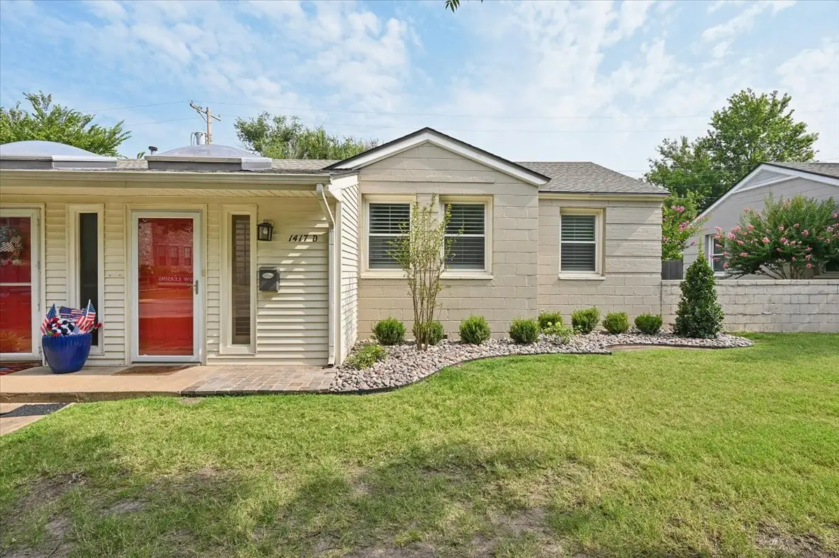 2415 E 29th Street N, Tulsa, OK 74110 - #1