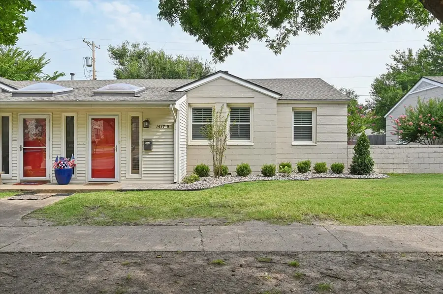 2415 E 29th Street N, Tulsa, OK 74110 - #2