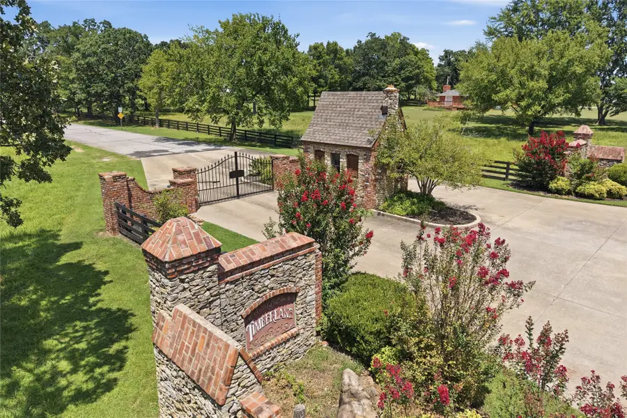 18810 Timberlake Drive, Claremore, OK 74017 - #3