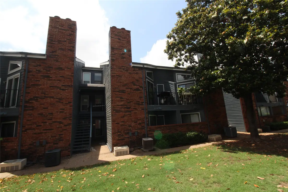 6737 S Peoria Avenue #B109, Tulsa, OK 74136 - #1