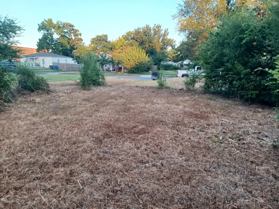 423 S 42nd West Avenue, Tulsa, OK 74127 - #3