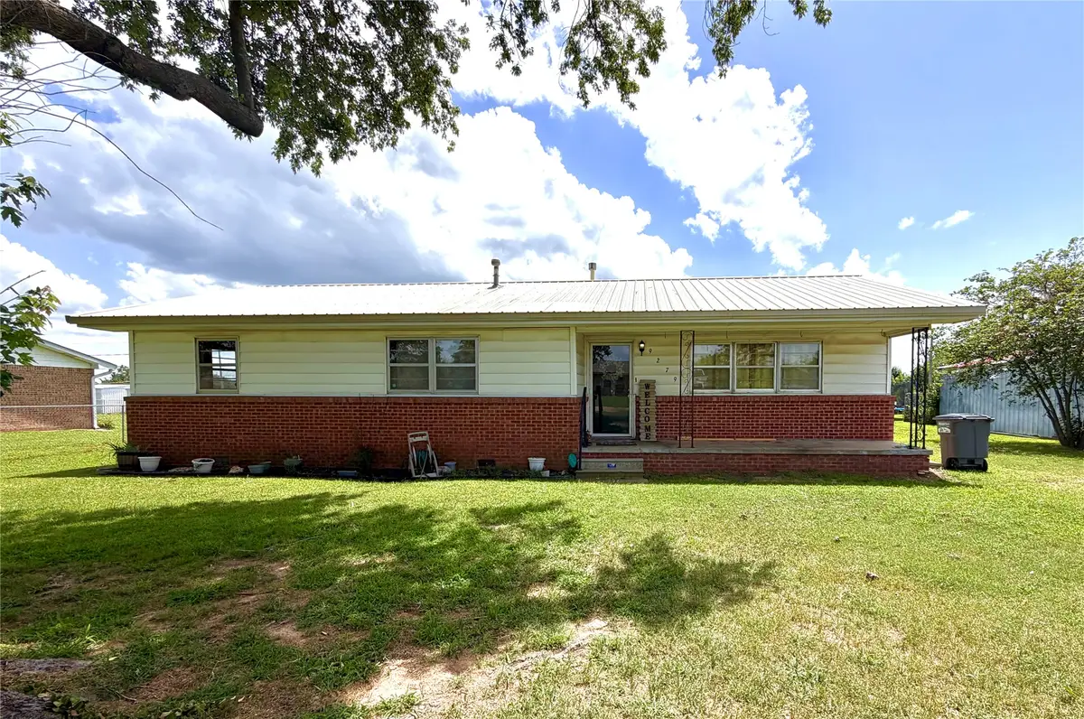 9279 County Road 1540, Ada, OK 74820 - #1