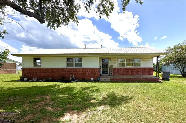 9279 County Road 1540, Ada, OK 74820