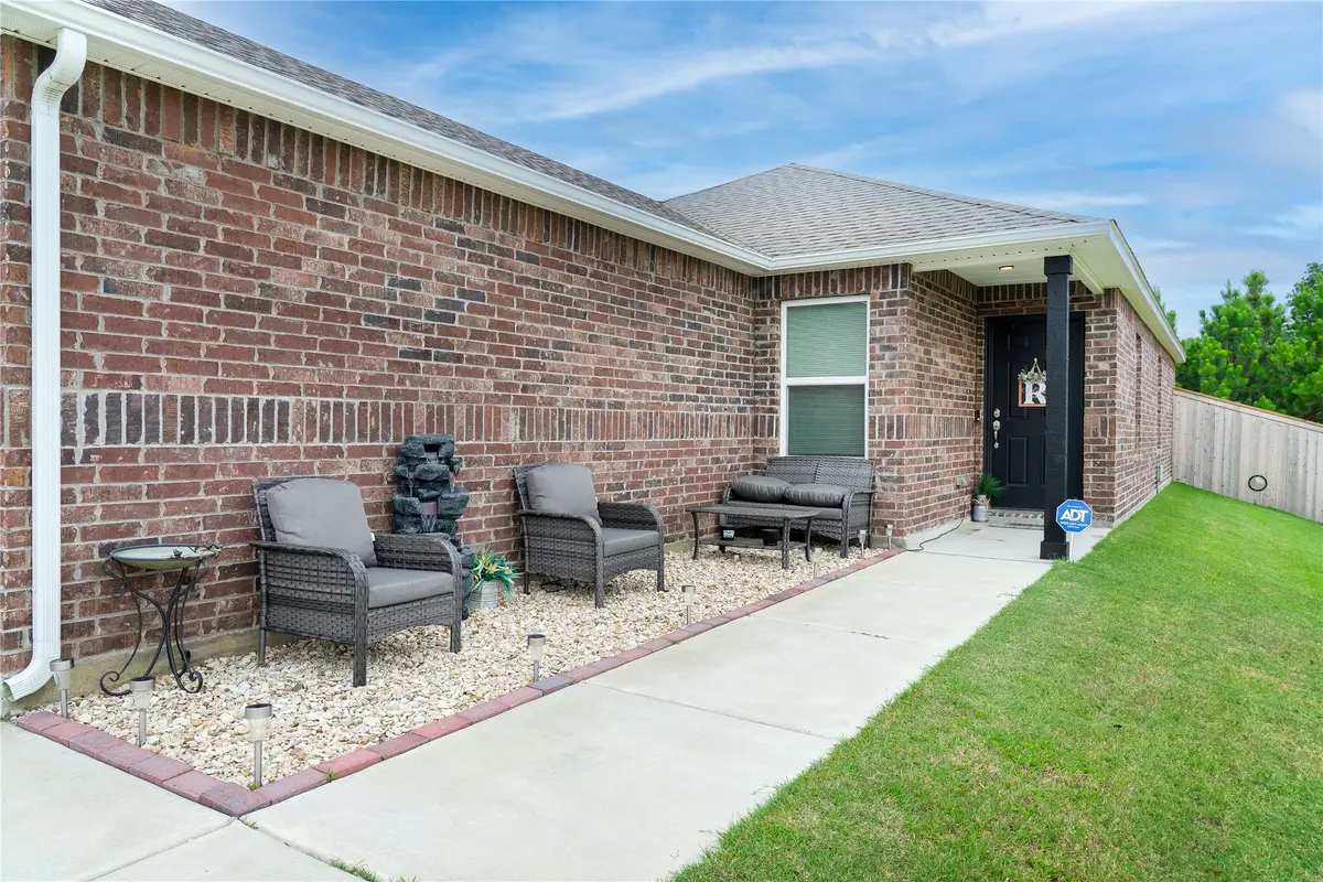 20779 Mckellop Drive, Kellyville, OK 74039 - #1