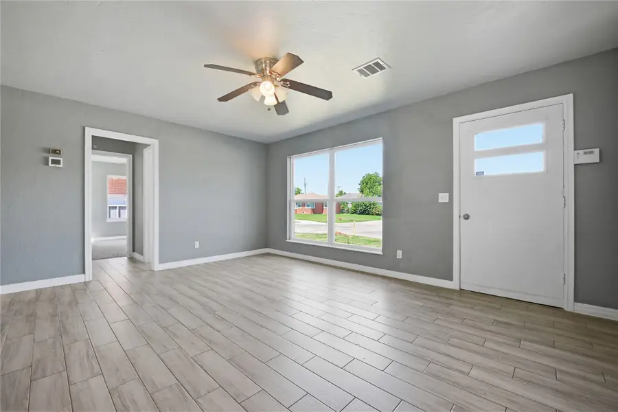 1532 Johnston Drive, Oklahoma City, OK 73119 - #3