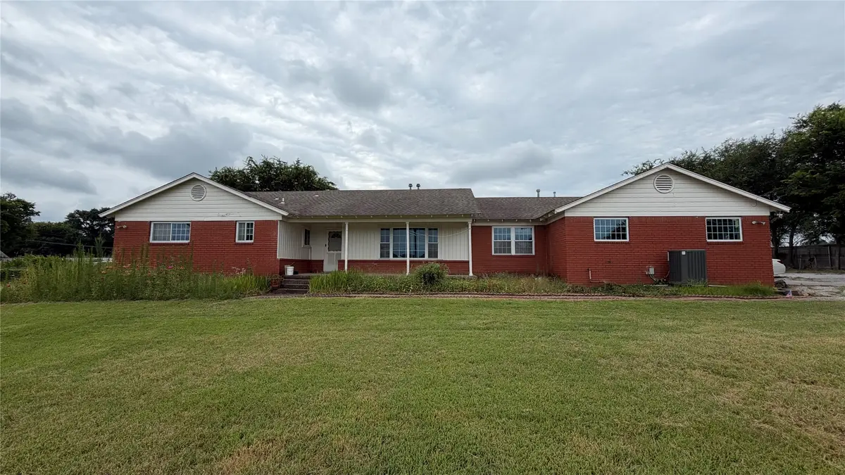 12948 E 14th Street, Tulsa, OK 74108 - #1