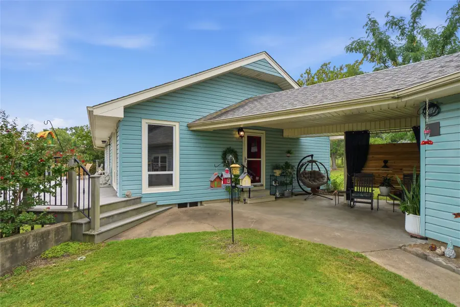 8230 S 129th West Avenue, Sapulpa, OK 74066 - #2