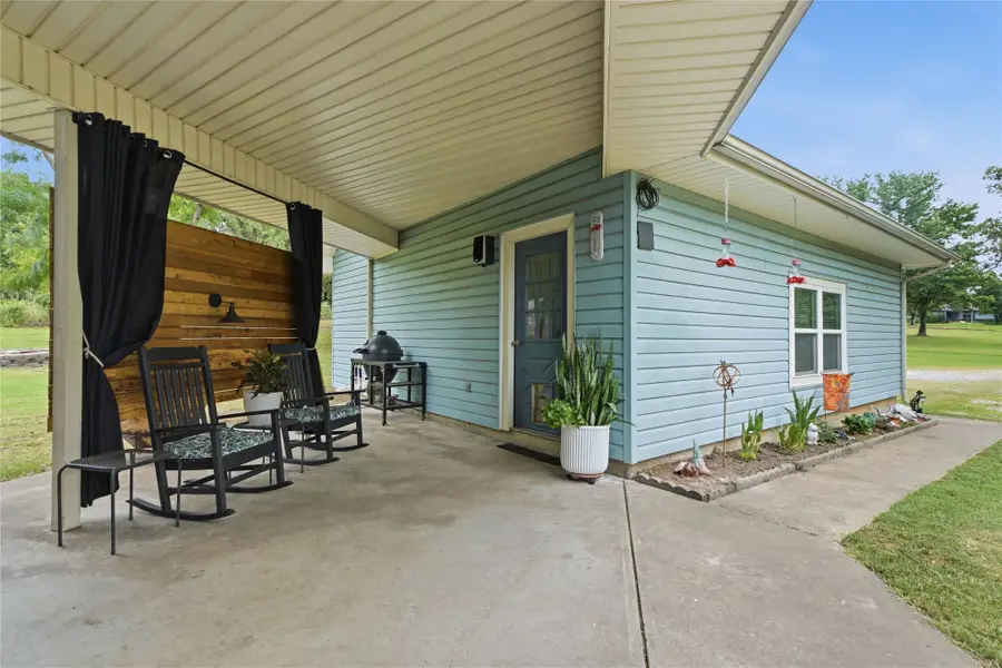 8230 S 129th West Avenue, Sapulpa, OK 74066 - #3