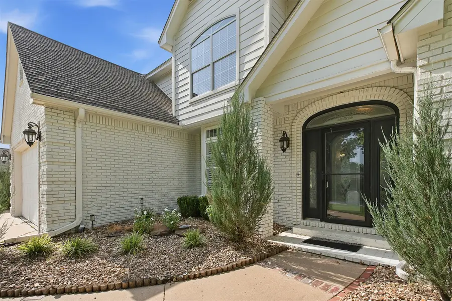 408 W Fairway Court, Broken Arrow, OK 74011 - #2