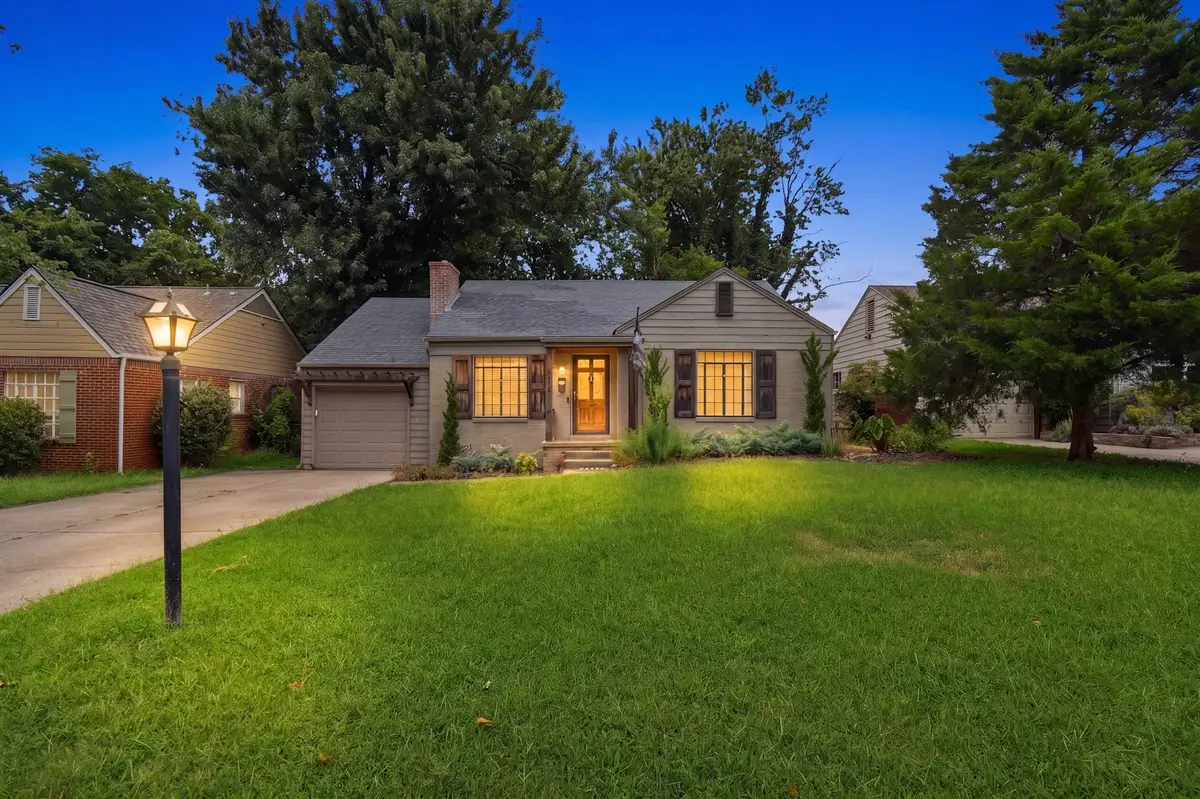 2413 E 19th Street, Tulsa, OK 74104 - #1