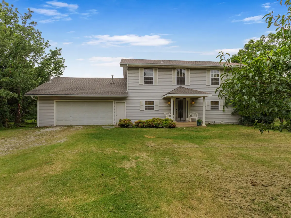 65 Sioux Circle, Sand Springs, OK 74063 - #1