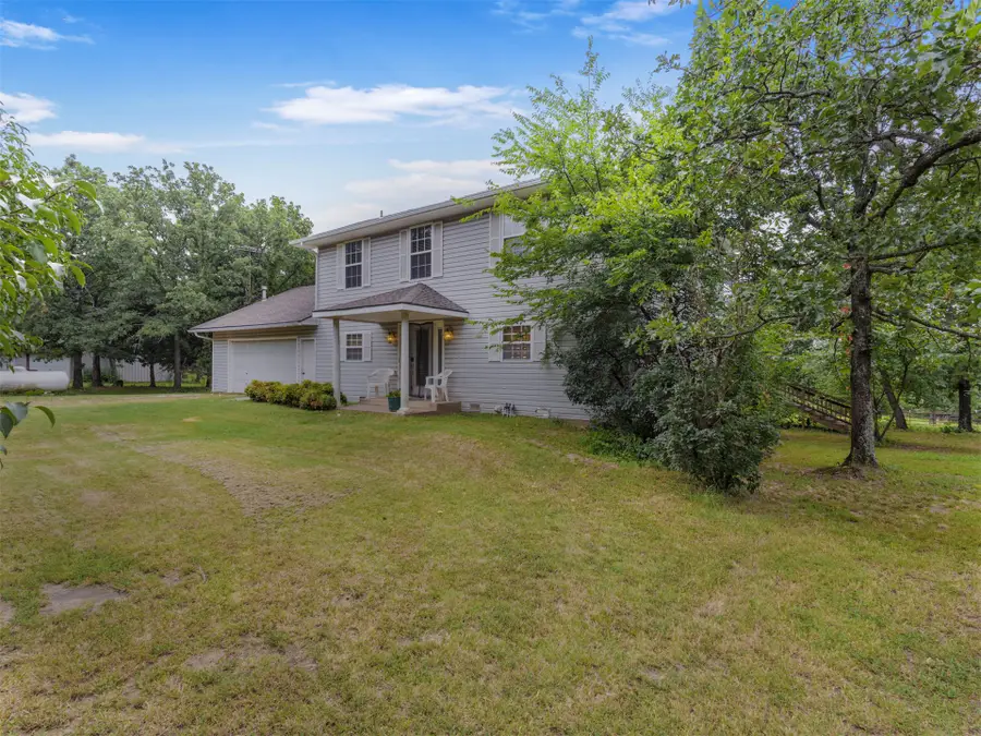 65 Sioux Circle, Sand Springs, OK 74063 - #3