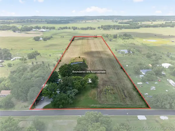 5255 N 430 Road, Pryor, OK 74361