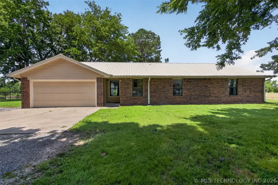 5255 N 430 Road, Pryor, OK 74361 - #2