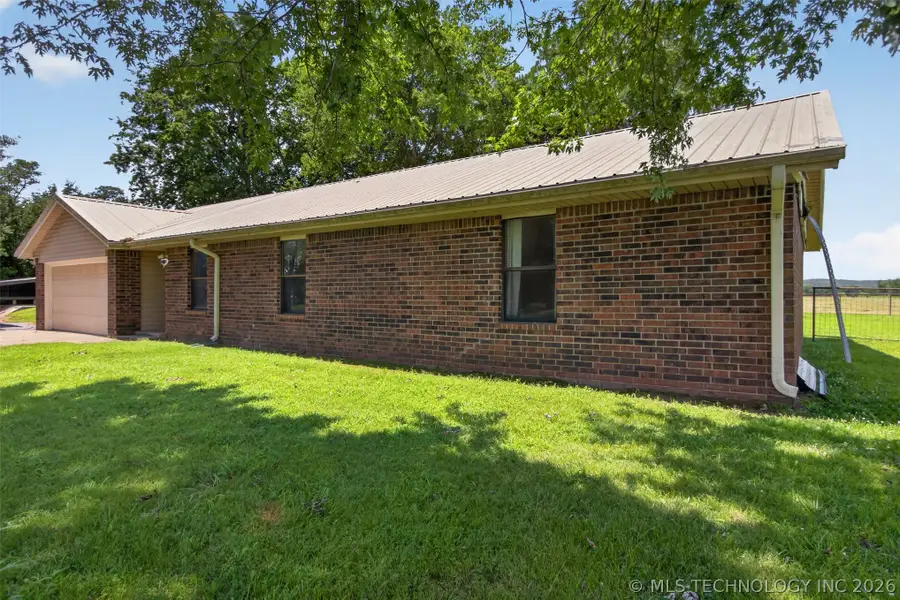 5255 N 430 Road, Pryor, OK 74361 - #3