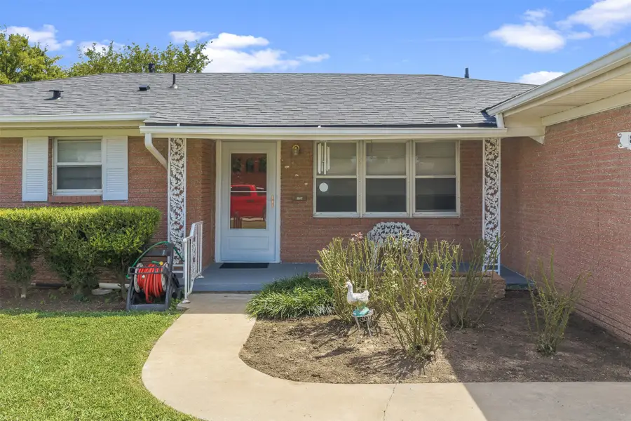 829 W 22nd, Ada, OK 74820 - #2