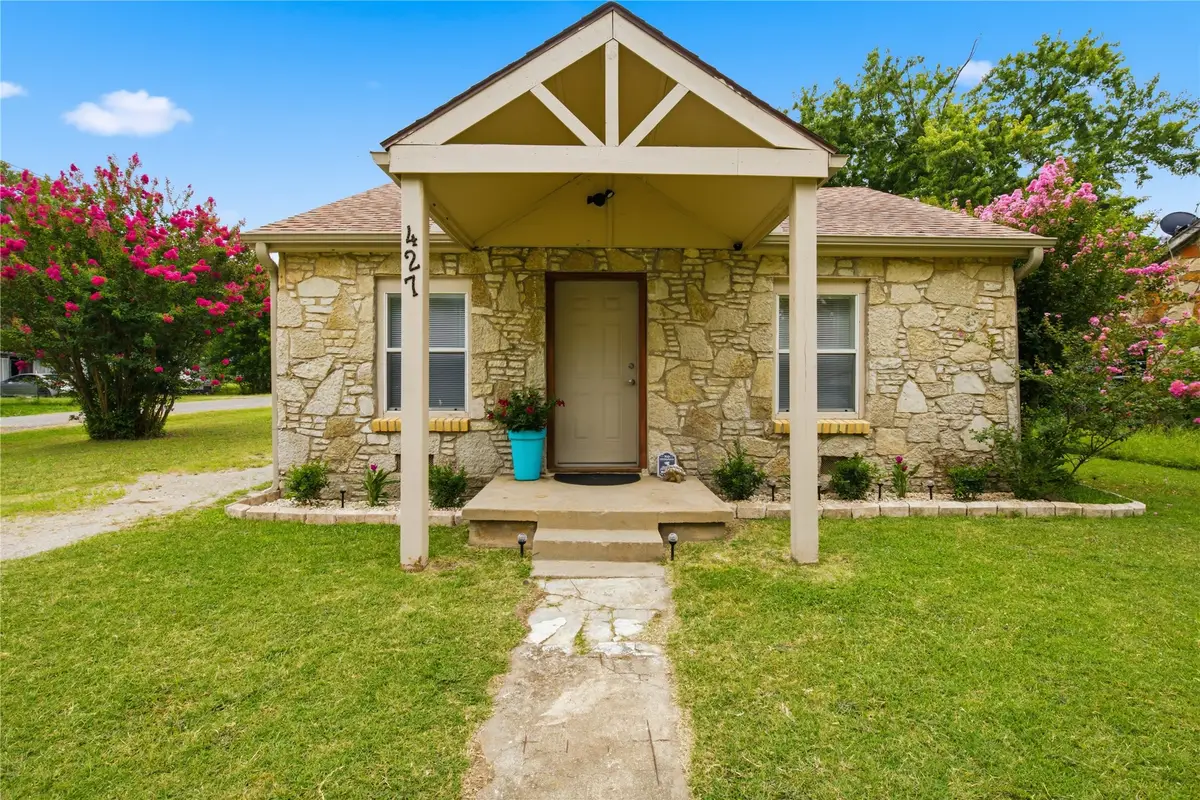 427 E Tulsa, Sulphur, OK 73086 - #1