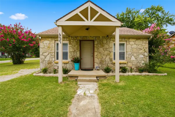 427 E Tulsa, Sulphur, OK 73086