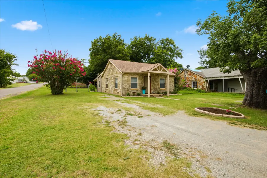 427 E Tulsa, Sulphur, OK 73086 - #2