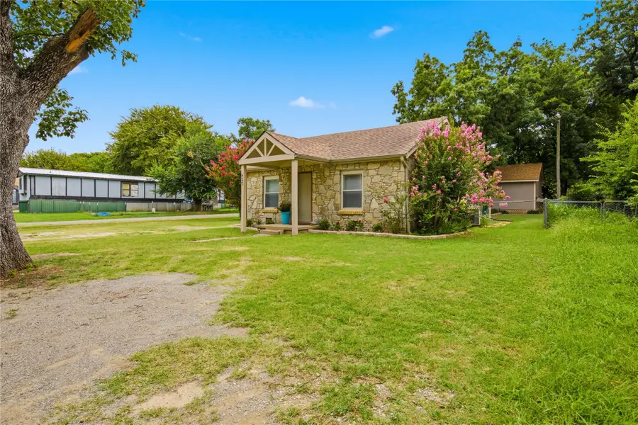 427 E Tulsa, Sulphur, OK 73086 - #3