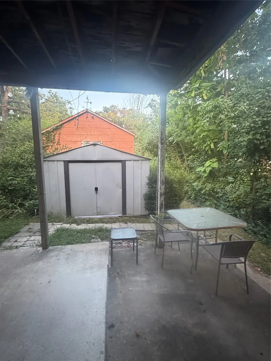 229 S Hickory Street, Nowata, OK 74048 - #2