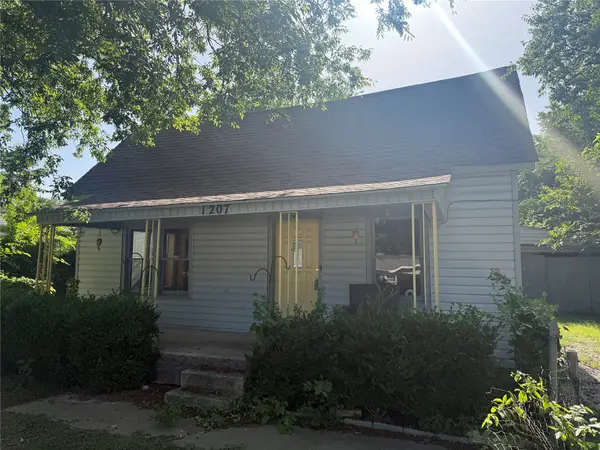 Address Withheld By Seller, Ardmore, OK 73401