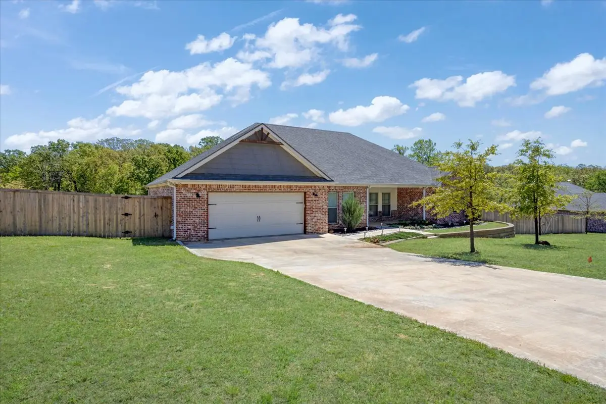 2086 N Ranchette Road, Durant, OK 74701 - #1